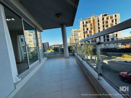 ALQUILER 2 AMB C/ COCHERA | Nordelta