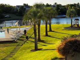 ALQUILER 2 AMB C/ COCHERA | Nordelta