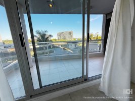 ALQUILER 2 AMB C/ COCHERA | Nordelta