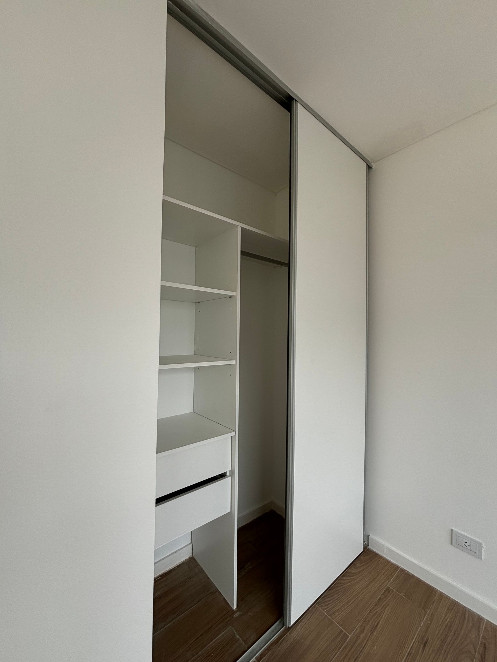 Alquiler Depto 2 amb Skyroof