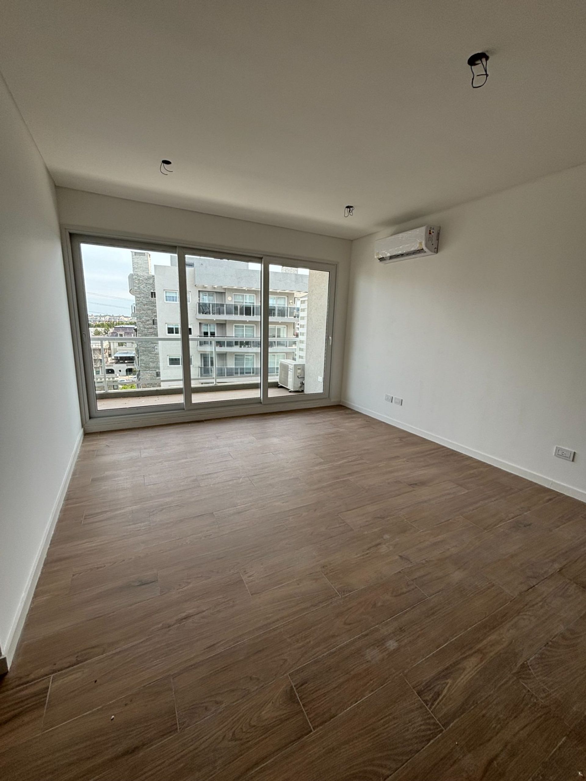 Alquiler Depto 2 amb Skyroof
