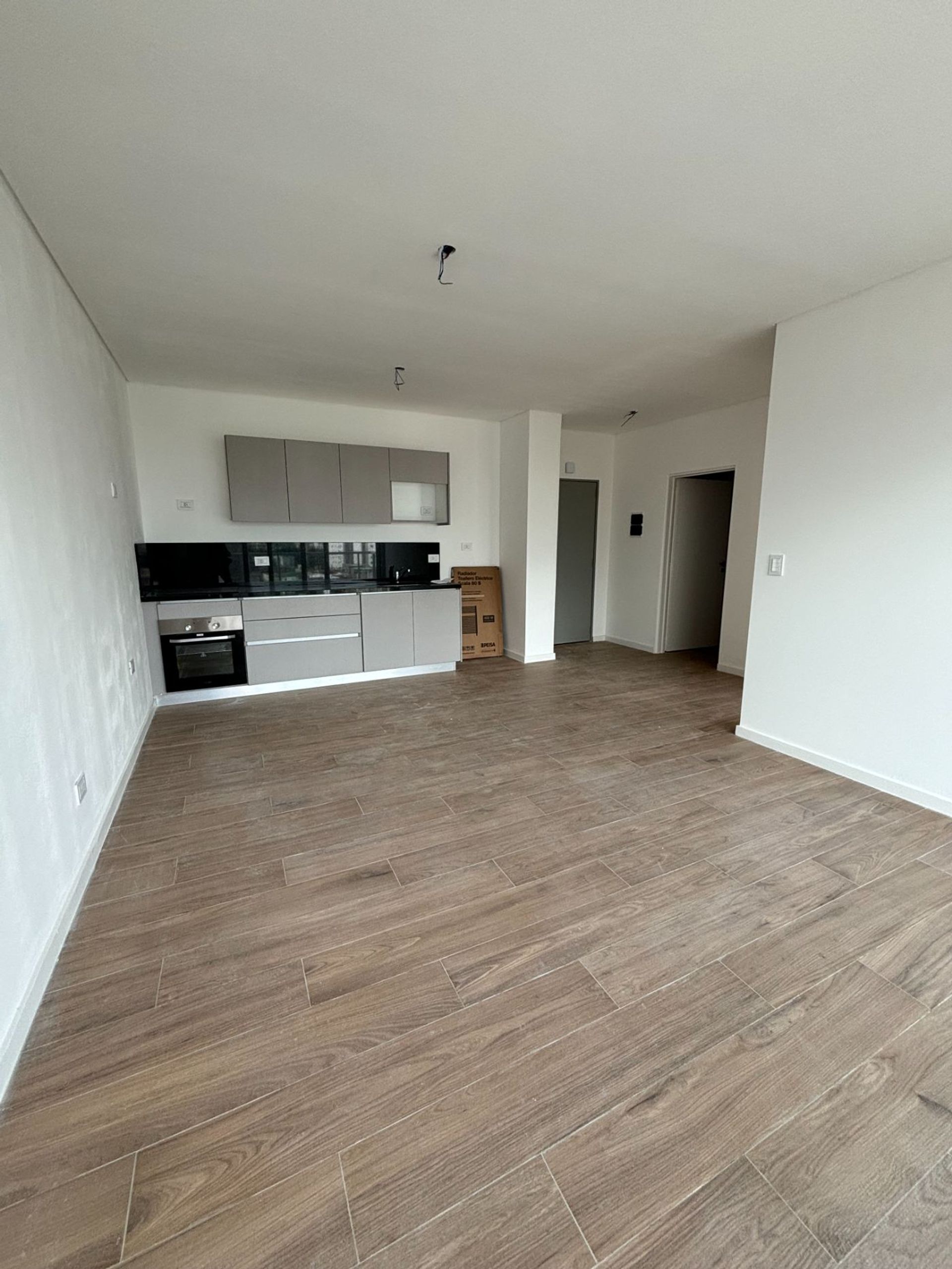 Alquiler Depto 2 amb Skyroof