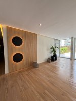 Alquiler Depto 2 amb Skyroof