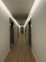 Alquiler Depto 2 amb Skyroof