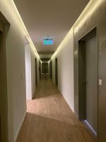 Alquiler Depto 2 amb Skyroof