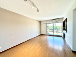 Alquiler 2 Ambientes Lagunas, Santa Barbara