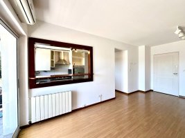 Alquiler 2 Ambientes Lagunas, Santa Barbara