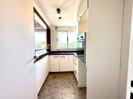 Alquiler 2 Ambientes Lagunas, Santa Barbara