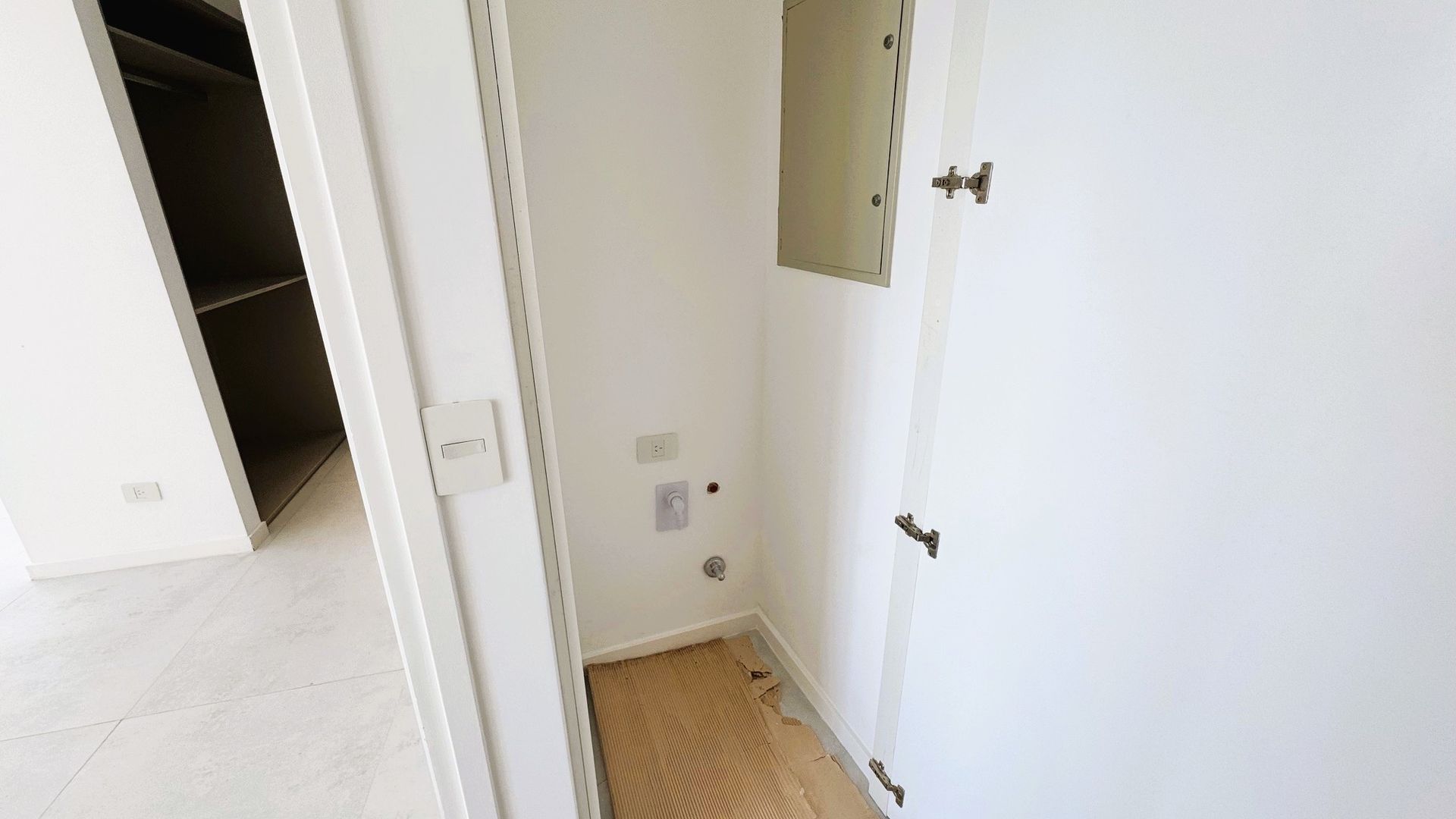 OCEANA NORDELTA - VENTA - 3 amb - FULL AMENITIES