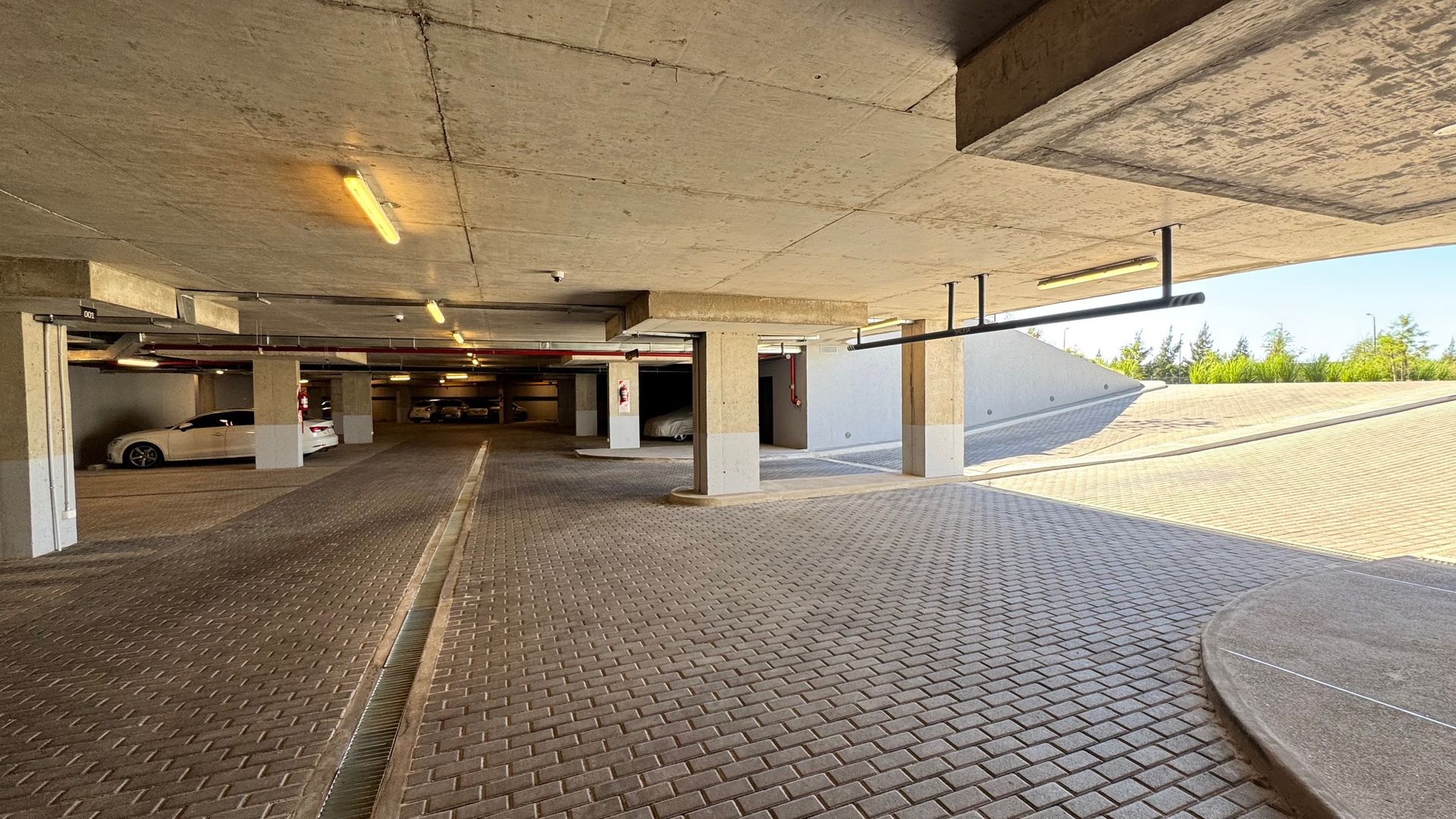OCEANA NORDELTA - VENTA - 3 amb - FULL AMENITIES