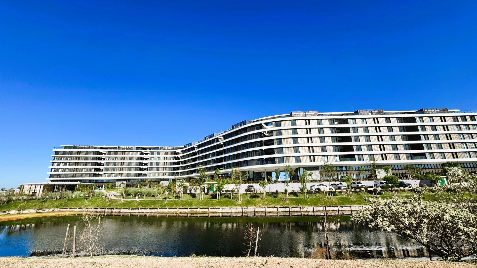OCEANA NORDELTA - VENTA - 3 amb - FULL AMENITIES