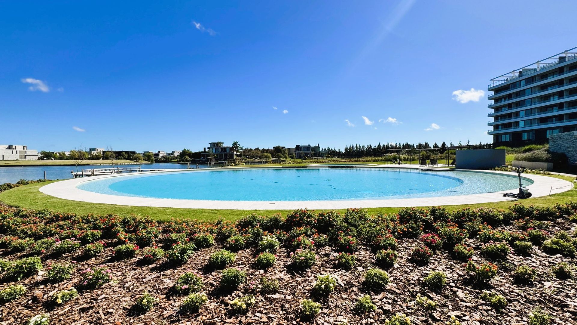 OCEANA NORDELTA - VENTA - 3 amb - FULL AMENITIES