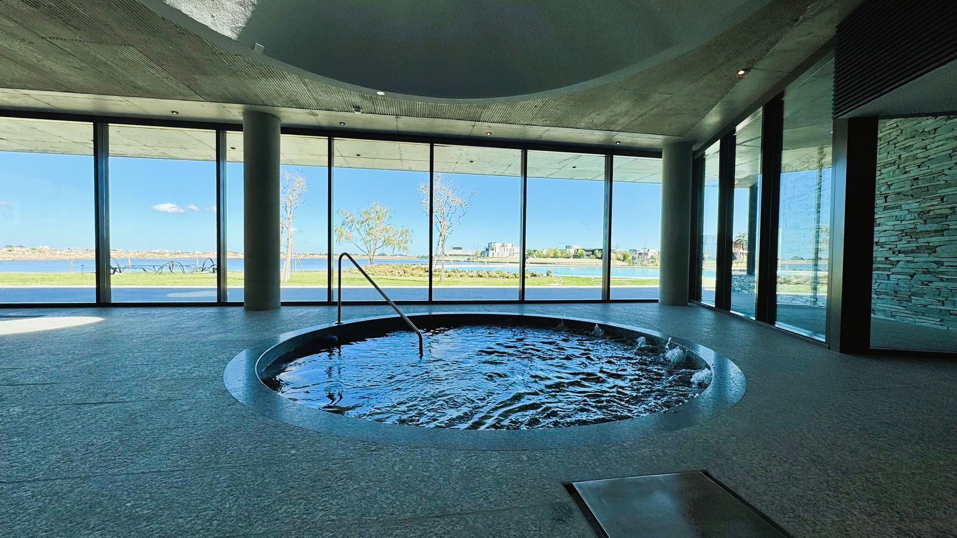 OCEANA NORDELTA - VENTA - 3 amb - FULL AMENITIES