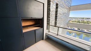 OCEANA NORDELTA - VENTA - 3 amb - FULL AMENITIES