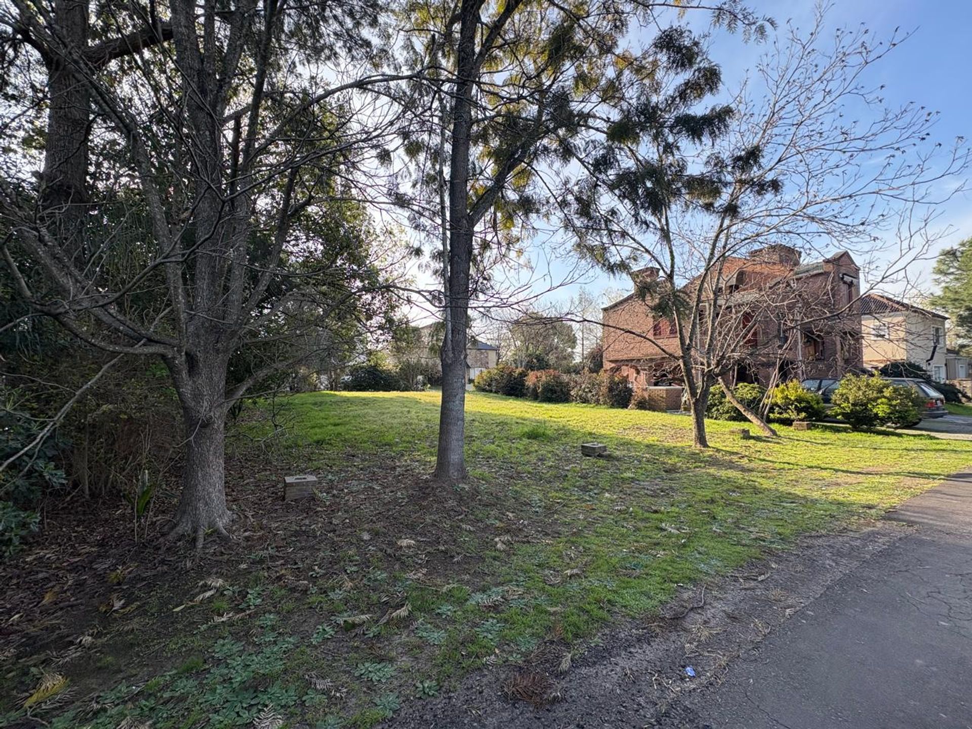 Venta Lote C/Amarra C/Salida Rio Lujan Tigre