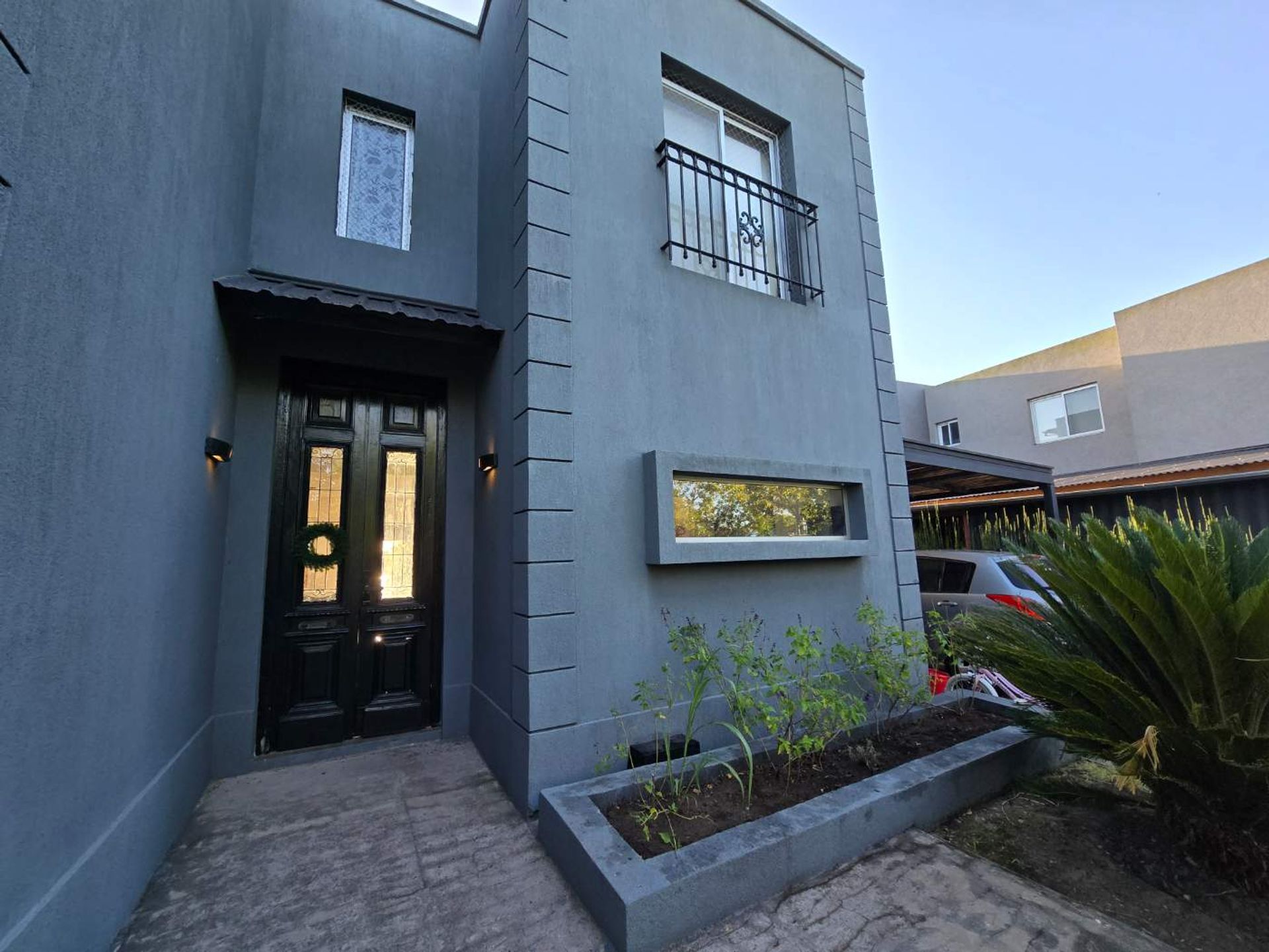 Casa En Venta En San Agustin A La Laguna Tigre