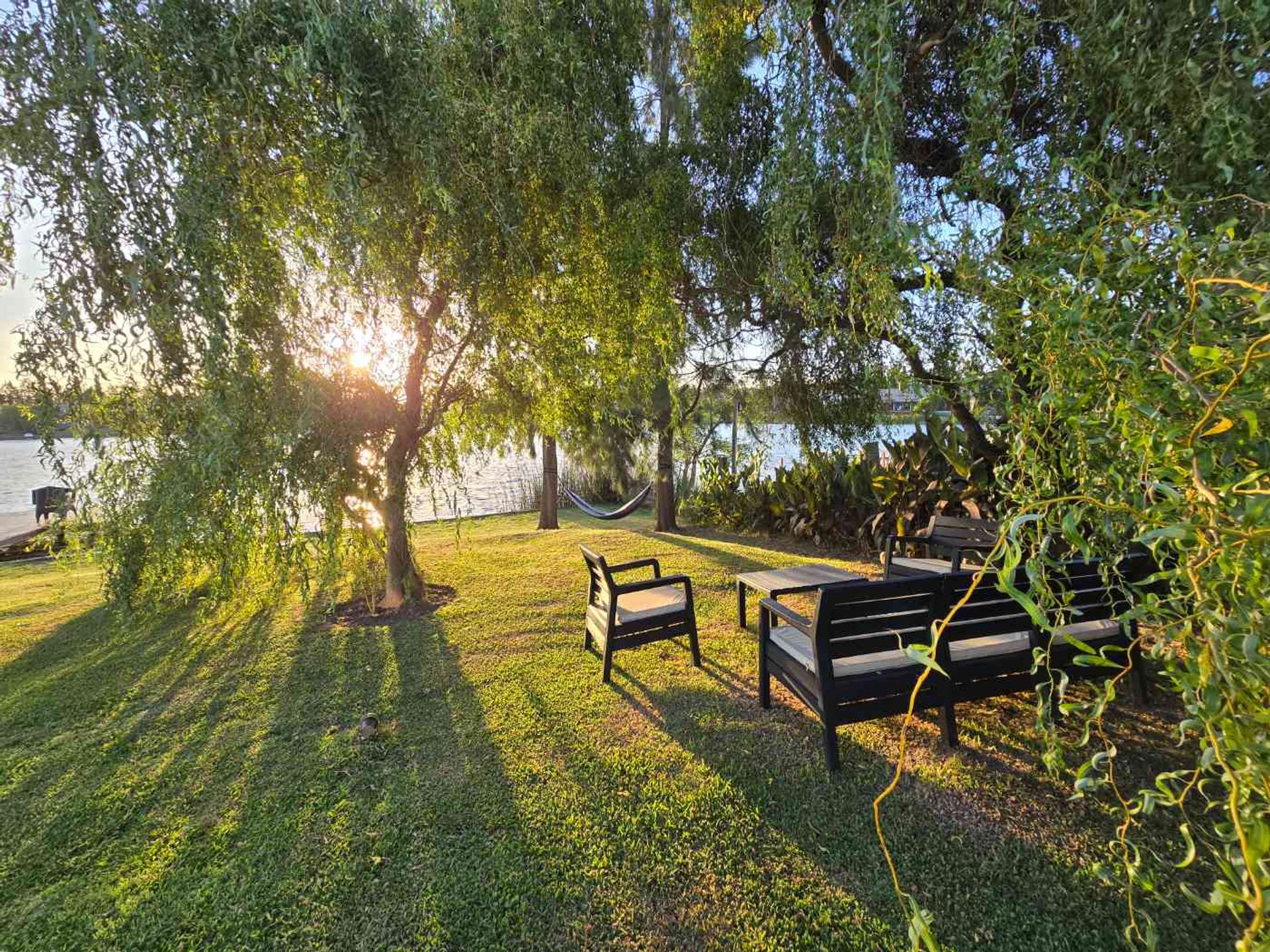 Casa En Venta En San Agustin A La Laguna Tigre