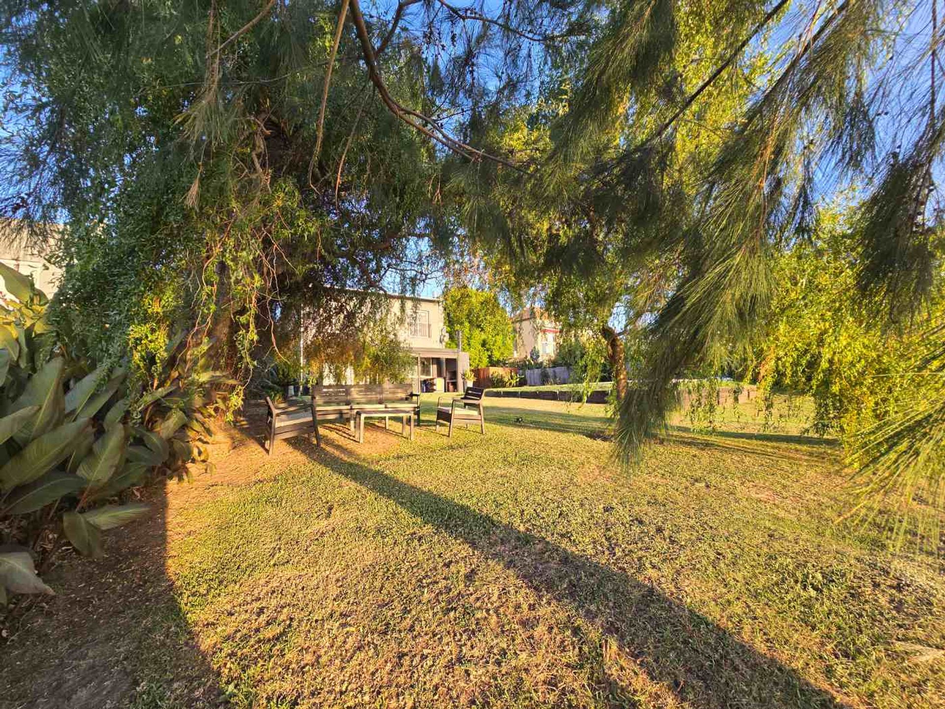 Casa En Venta En San Agustin A La Laguna Tigre