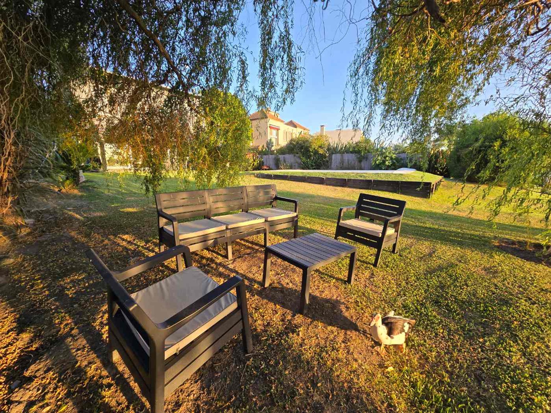 Casa En Venta En San Agustin A La Laguna Tigre