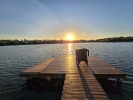 Casa En Venta En San Agustin A La Laguna Tigre