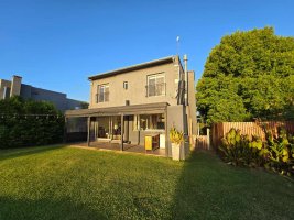 Casa En Venta En San Agustin A La Laguna Tigre