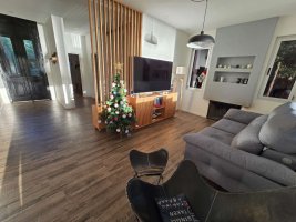 Casa En Venta En San Agustin A La Laguna Tigre