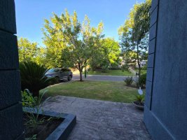 Casa En Venta En San Agustin A La Laguna Tigre