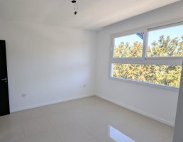 Depto 3 Amb.venta, Tigre Al Lago, Villanueva, 92M