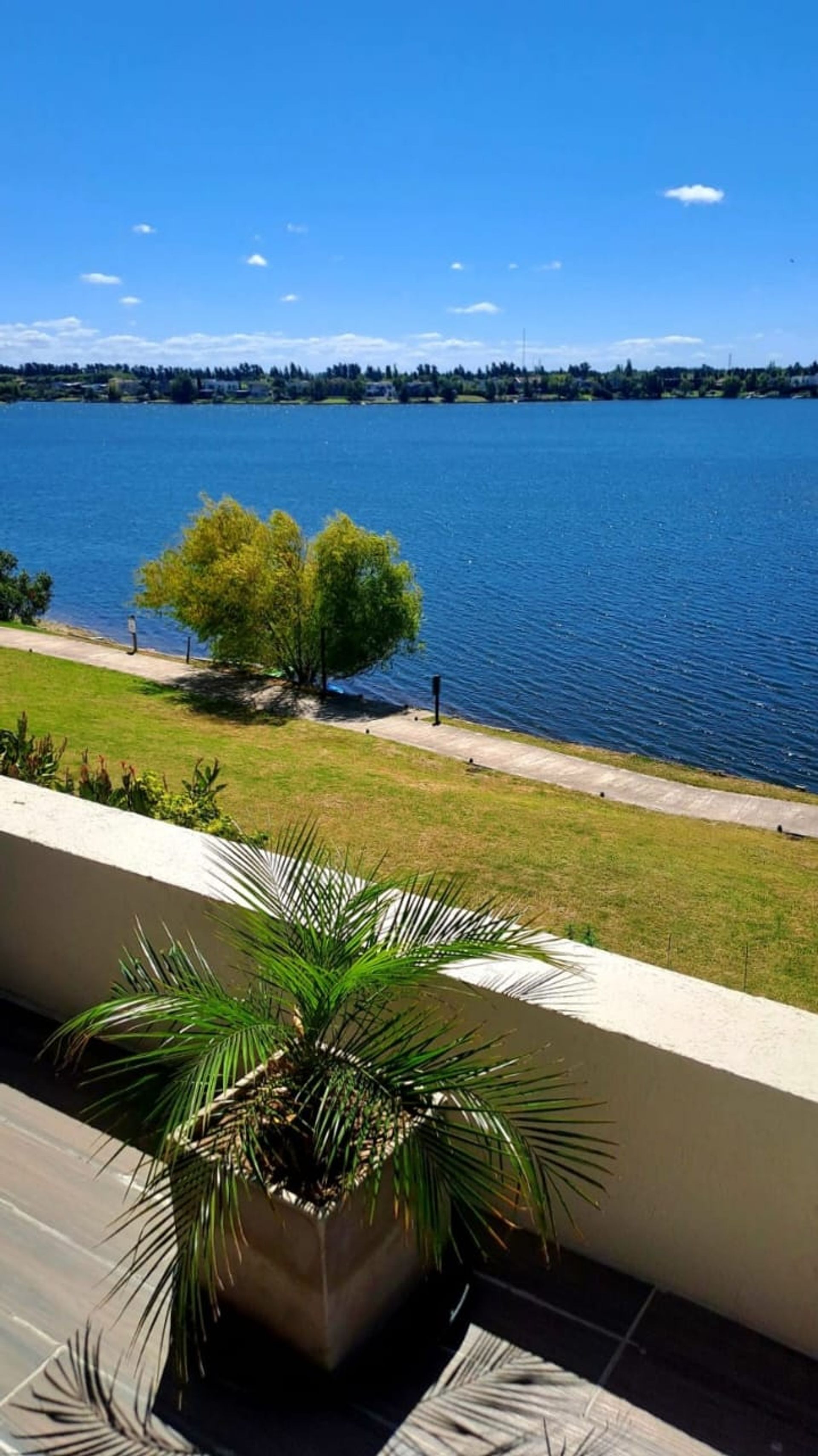 Departamento Venta 2 AMB Vista Al Agua VILA VELA
