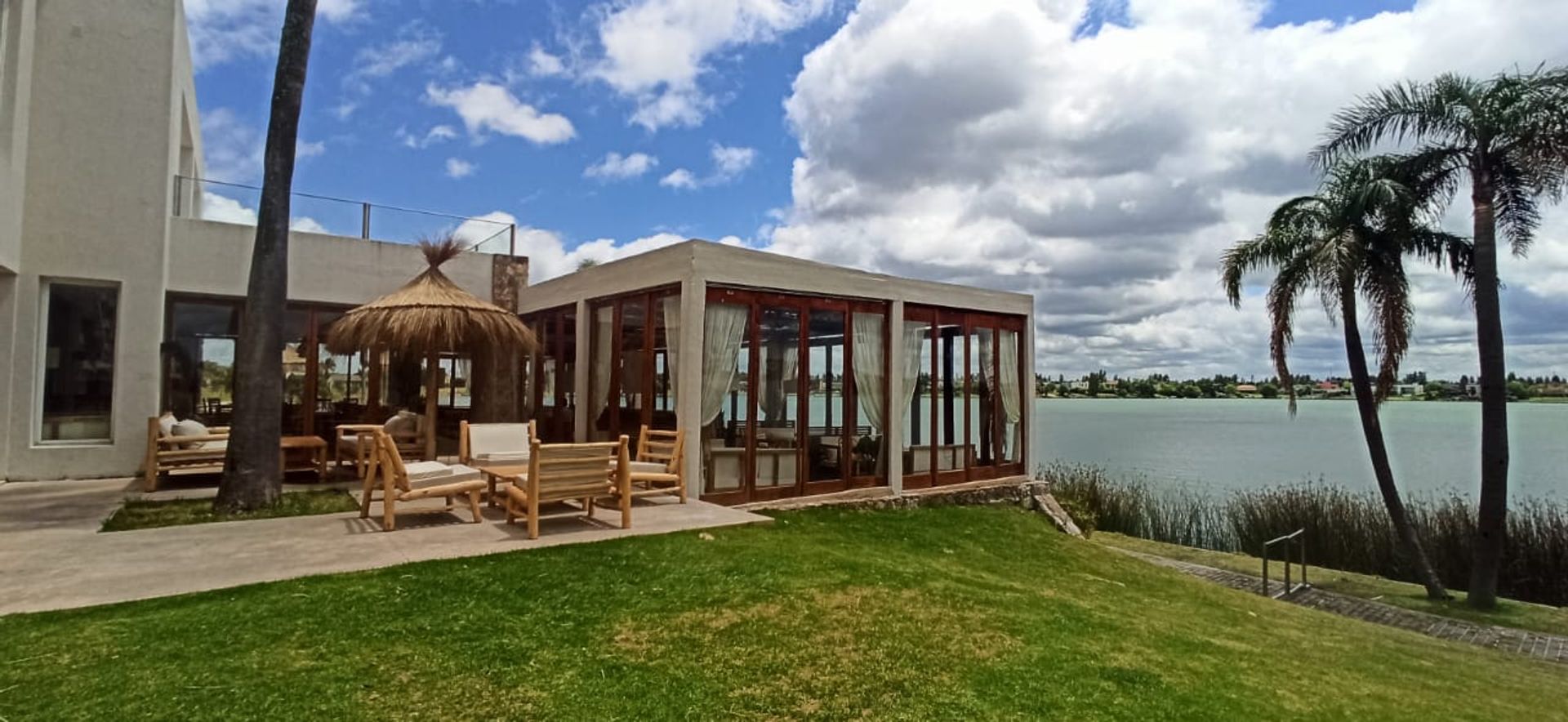 Departamento Venta 2 AMB Vista Al Agua VILA VELA