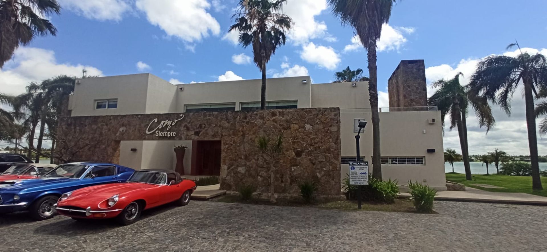 Departamento Venta 2 AMB Vista Al Agua VILA VELA