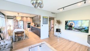 Departamento Venta 2 AMB Vista Al Agua VILA VELA