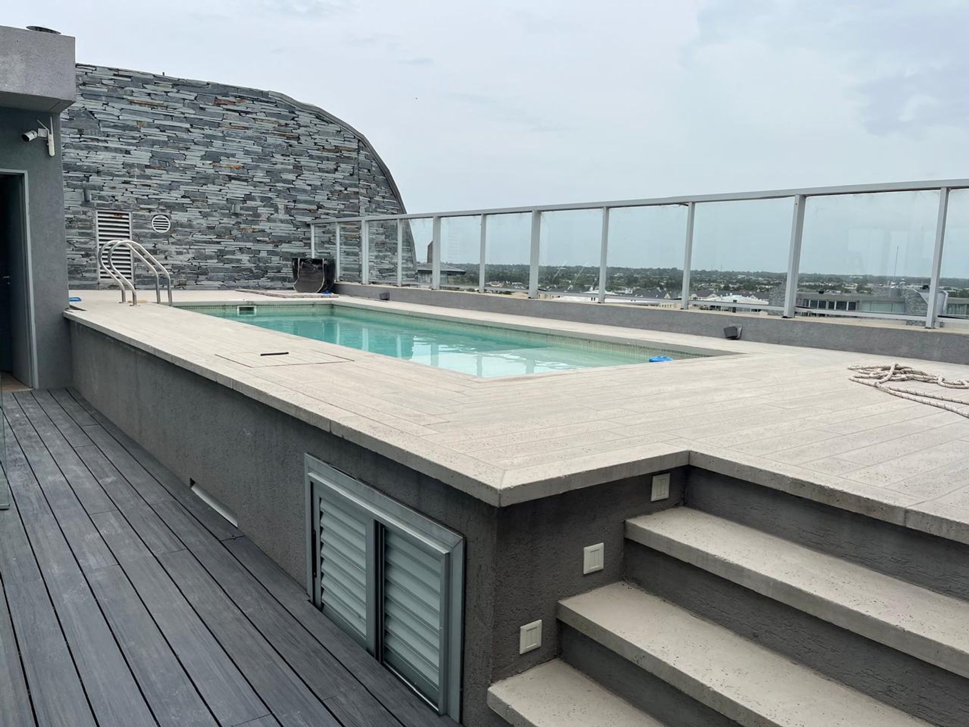 Venta Lujoso Duplex Pileta Privada Yoo3 Nordelta