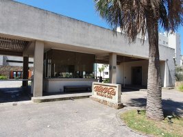 Sale Parking Space complex Vila Vela Tigre