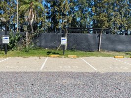 Sale Parking Space complex Vila Vela Tigre