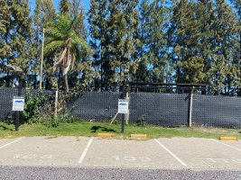 Sale Parking Space complex Vila Vela Tigre