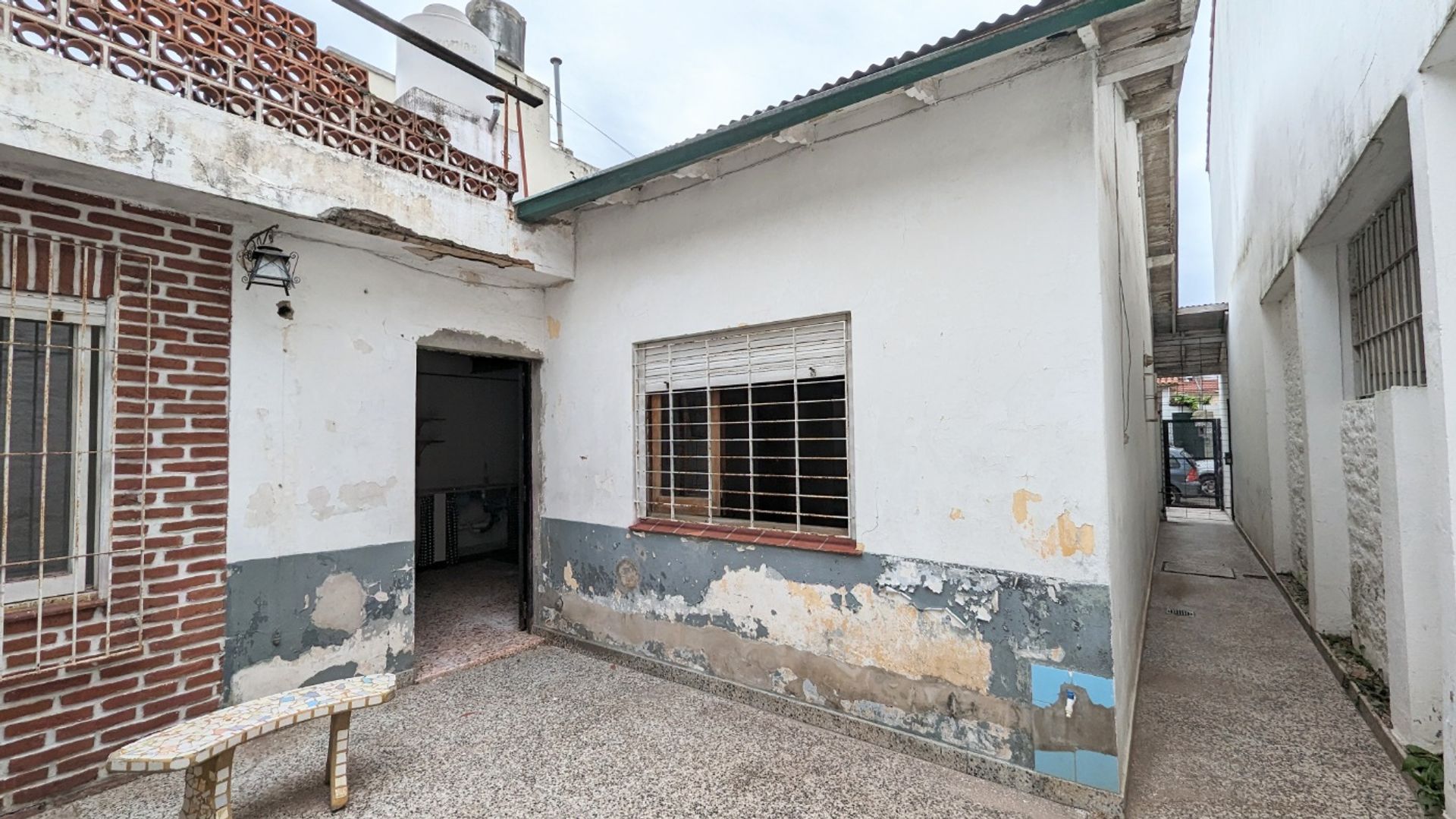 Casa Lote propio Venta 3 Dormitorios Apta Credito