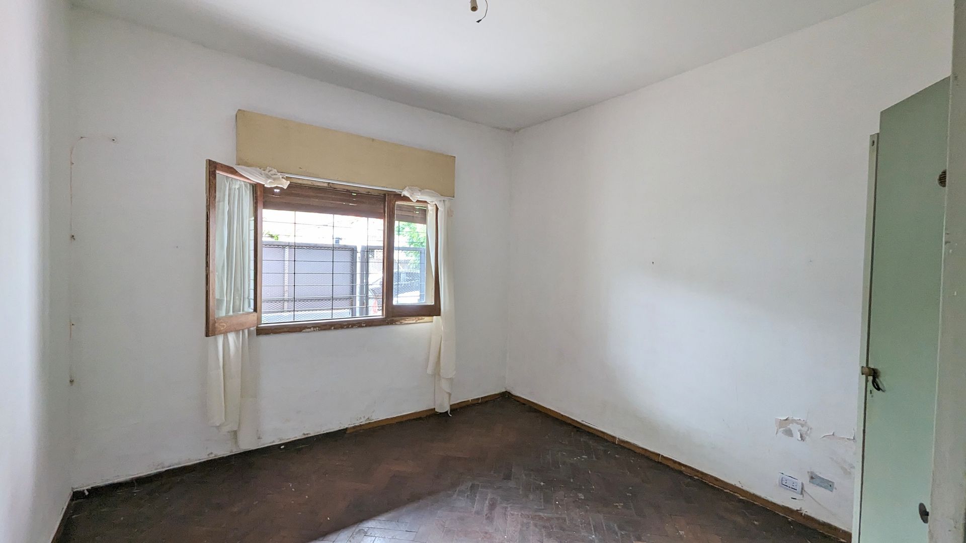 Casa Lote propio Venta 3 Dormitorios Apta Credito