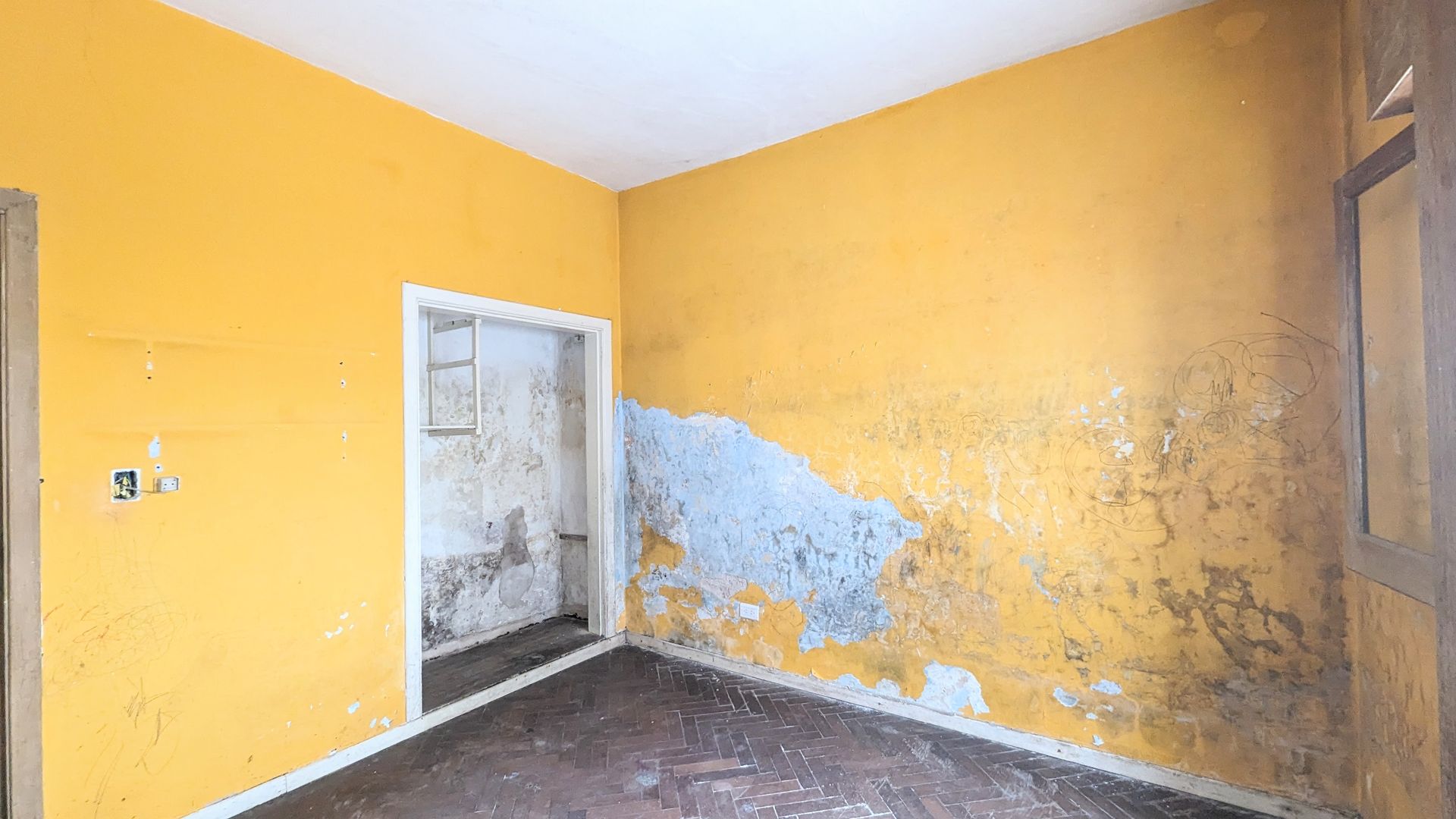 Casa Lote propio Venta 3 Dormitorios Apta Credito