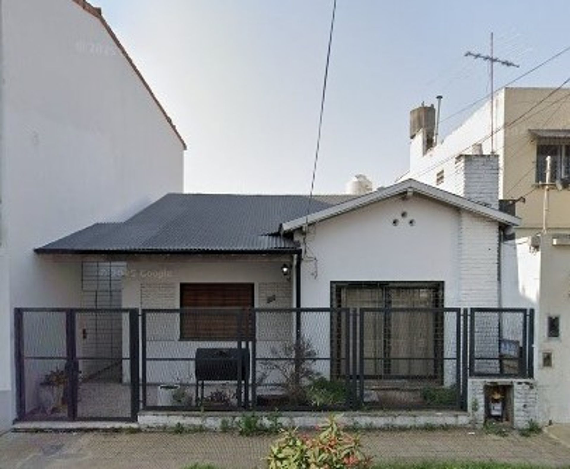 Casa Lote propio Venta 3 Dormitorios Apta Credito
