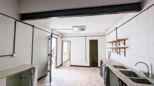 Casa Lote propio Venta 3 Dormitorios Apta Credito