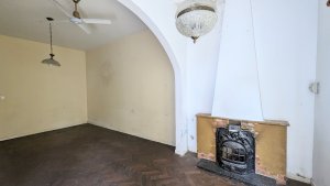 Casa Lote propio Venta 3 Dormitorios Apta Credito