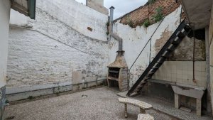 Casa Lote propio Venta 3 Dormitorios Apta Credito