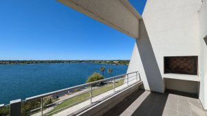 Venta Departamento 3Amb Laguna VilaVela Villanueva