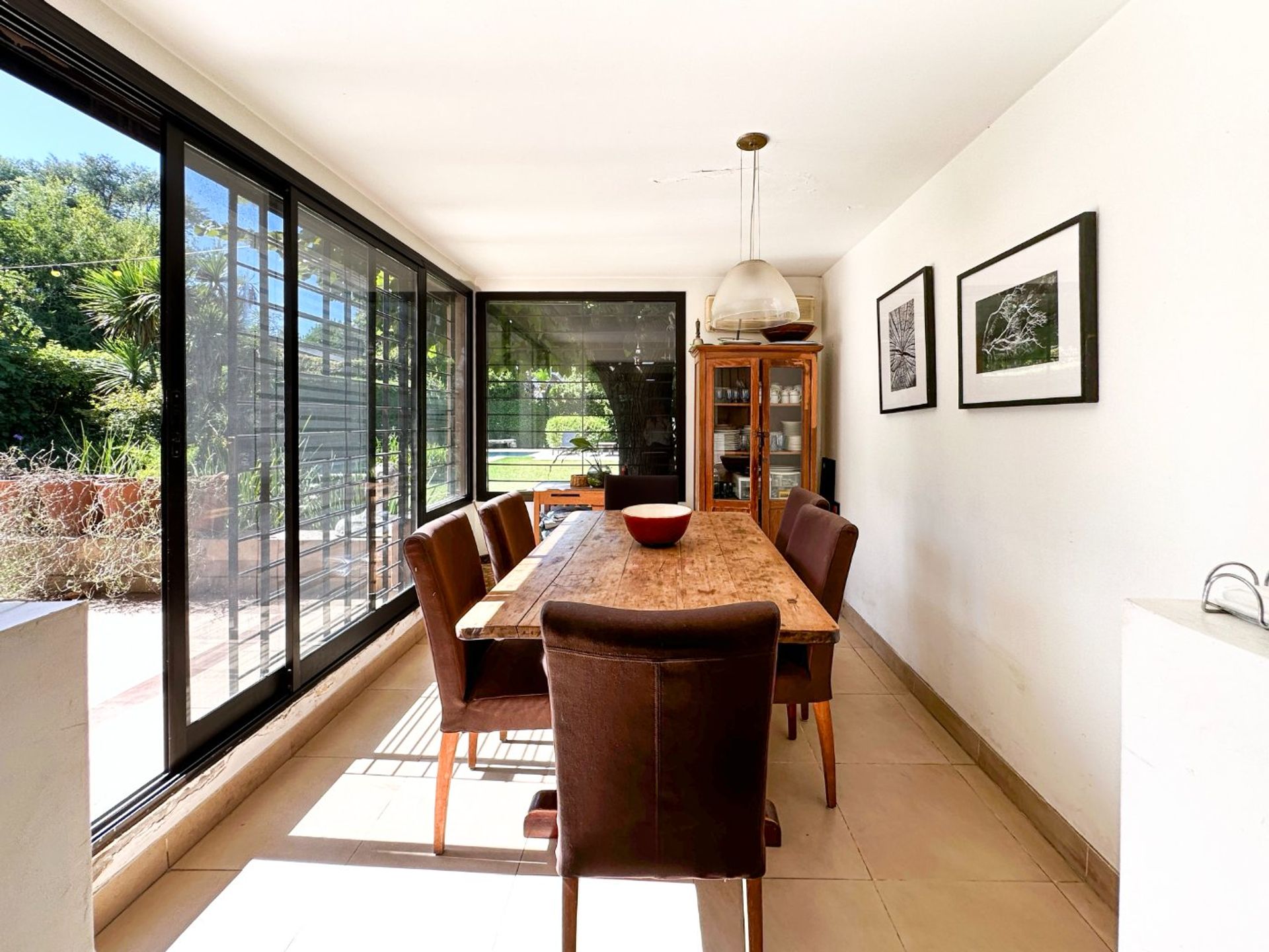 Casa A La Venta La Horqueta