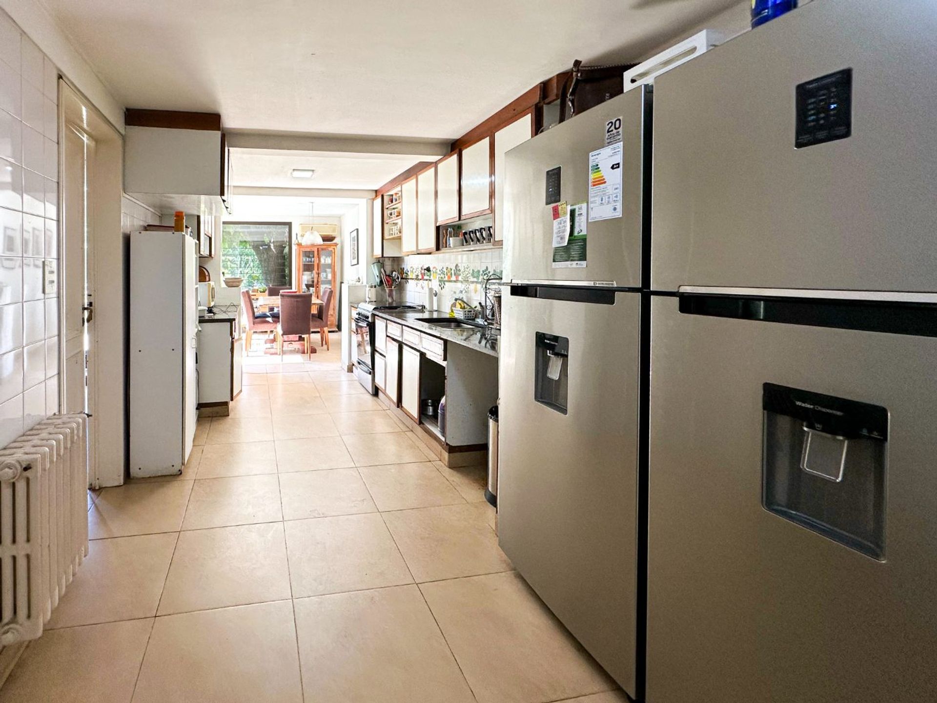 Casa A La Venta La Horqueta