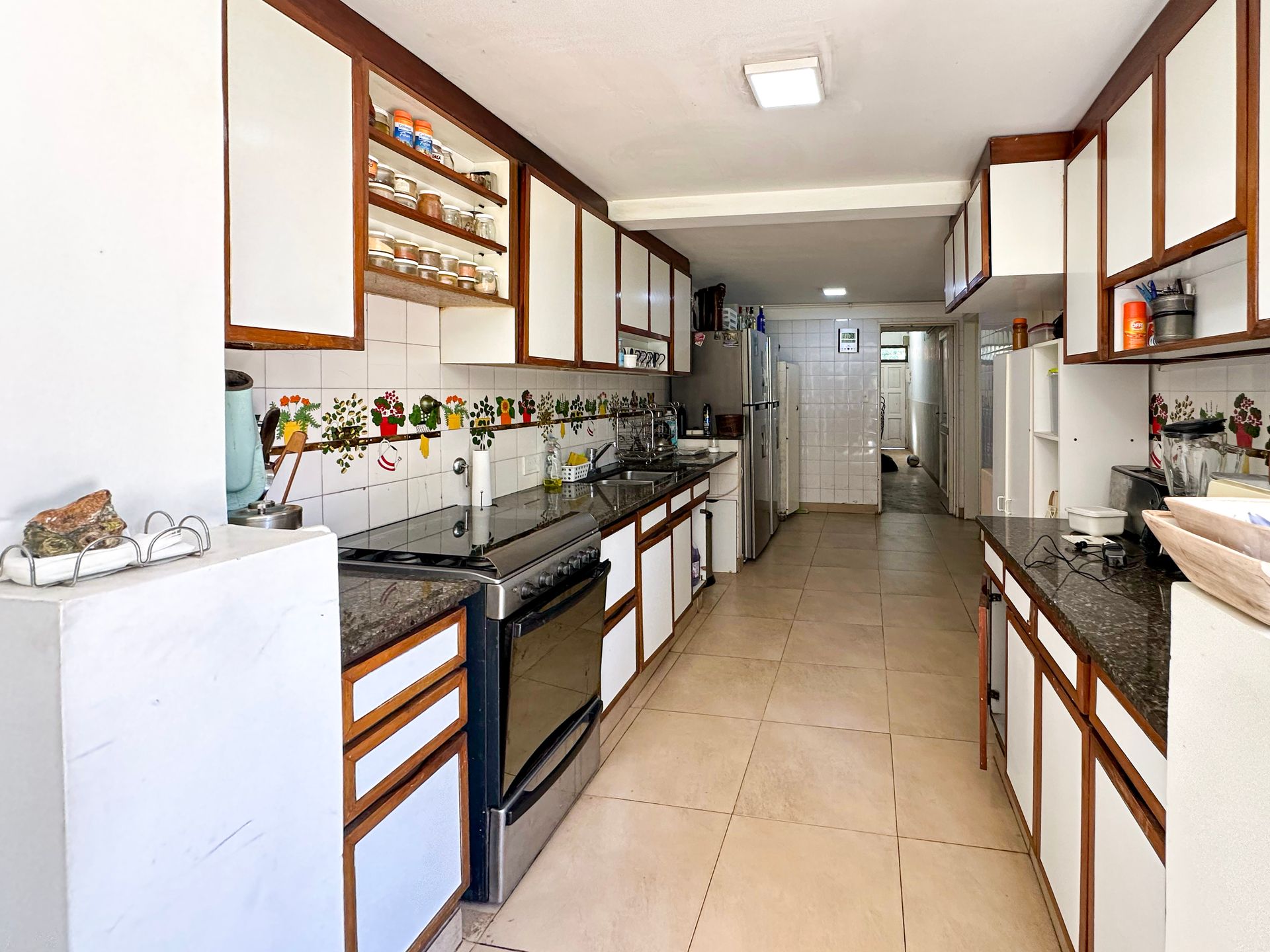 Casa A La Venta La Horqueta