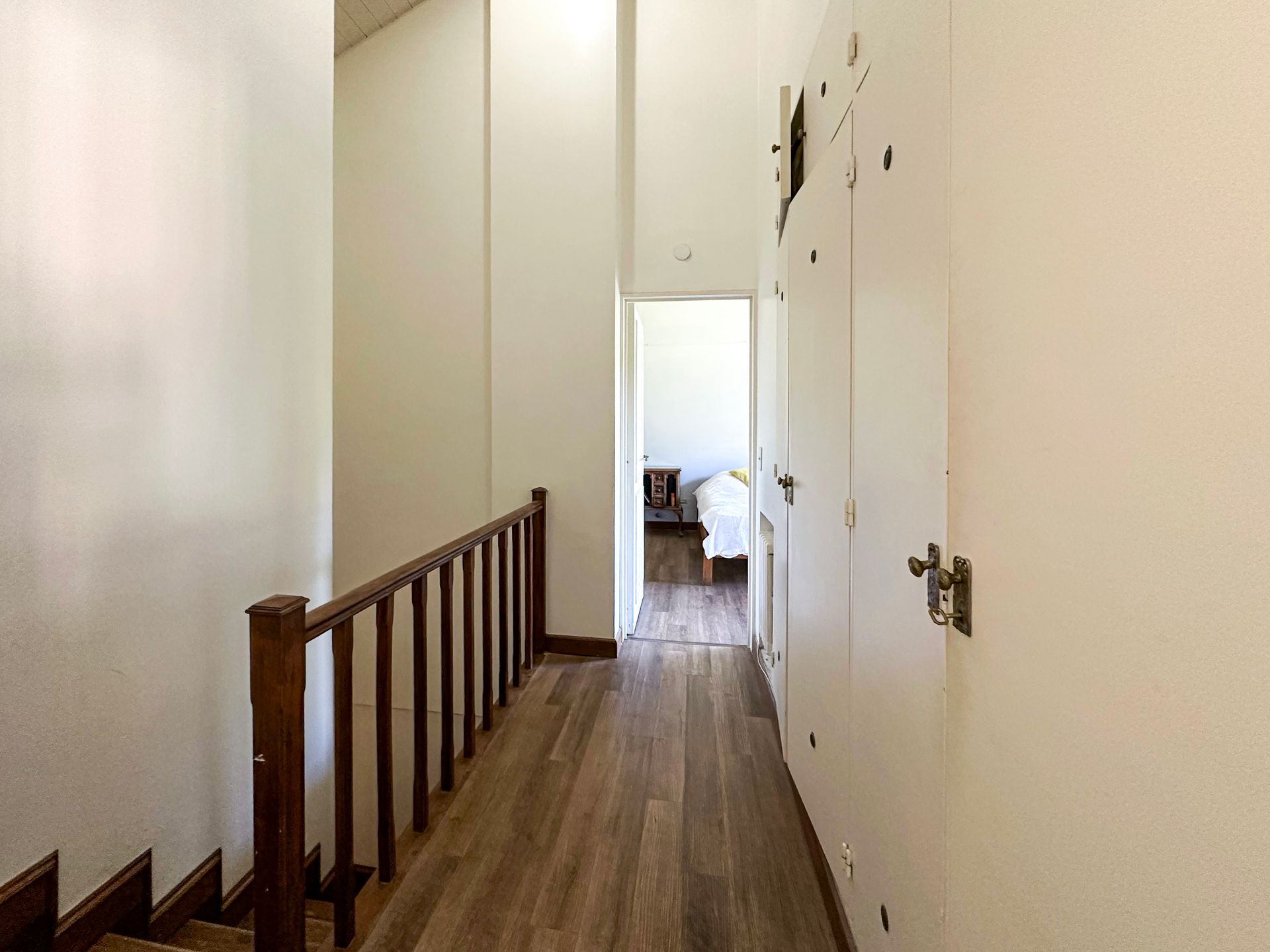 Casa A La Venta La Horqueta