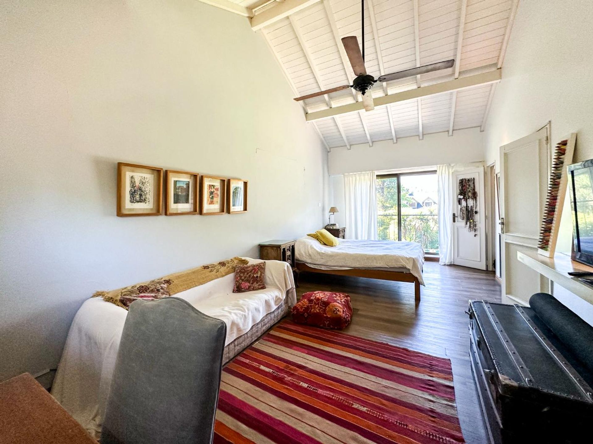 Casa A La Venta La Horqueta