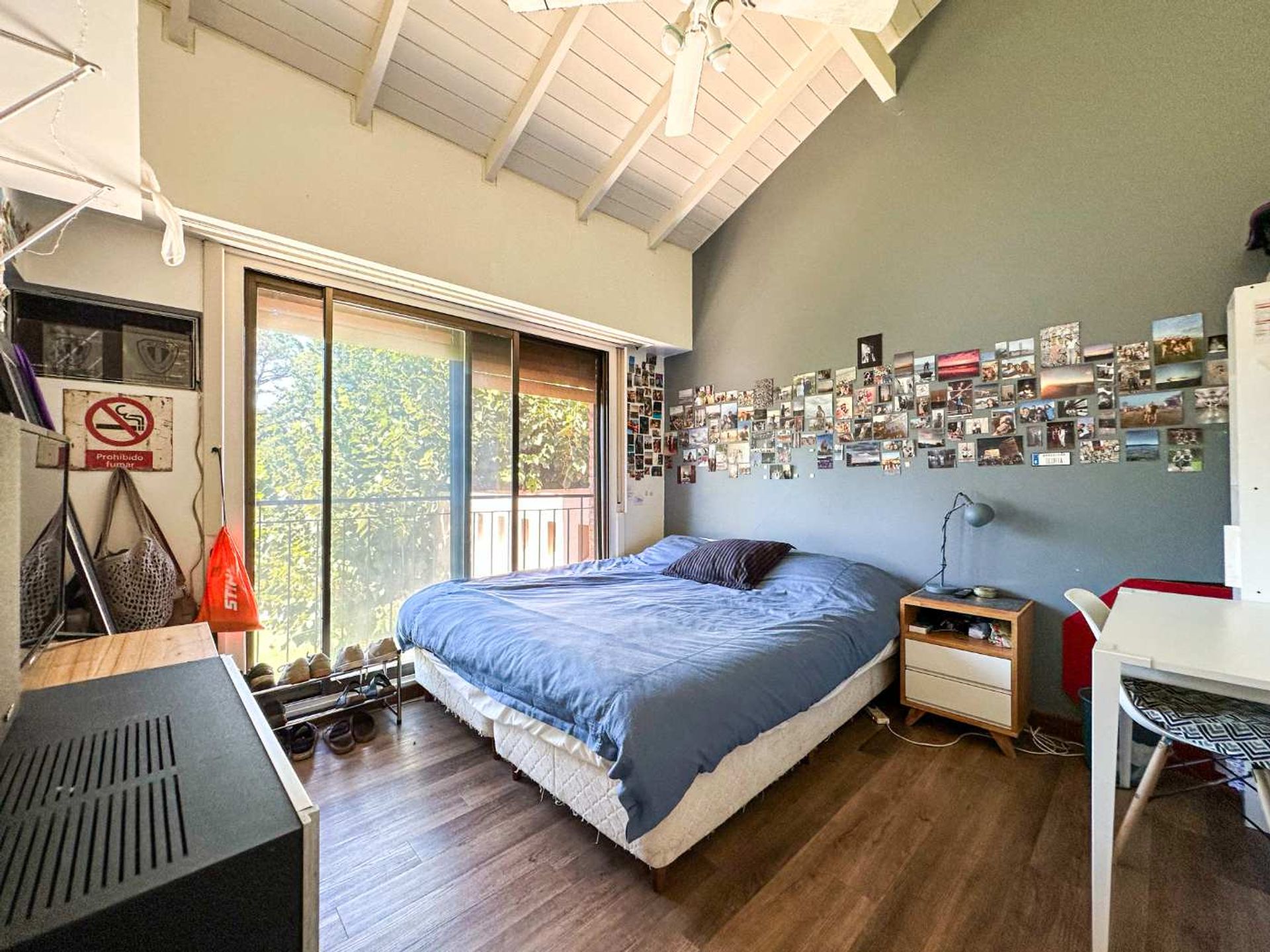 Casa A La Venta La Horqueta